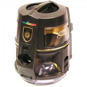 Rainbow E2 Vacuum Cleaner