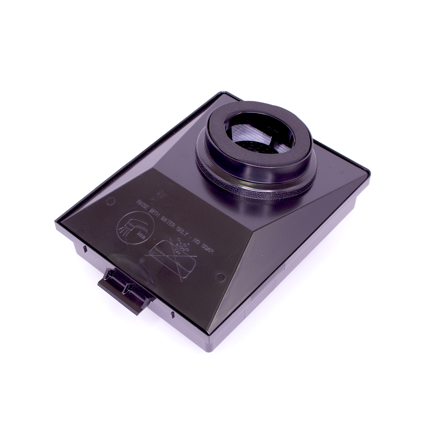 Rainbow E2 series HEPA filter