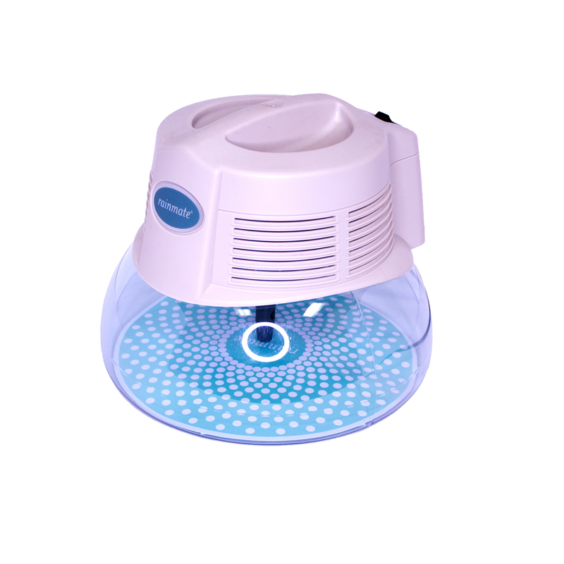 Rainbow RainMate air freshener unit