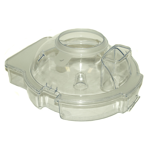 Rainbow E2 four-quart water pan
